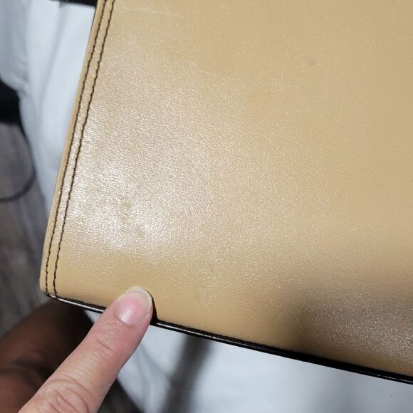 Wanmila wanmila small handbag brown/ tan - Picture 4 of 17